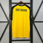 BVB Dortmund 2025 - 2026 home - WCFOOTBALLSUIT