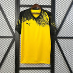 BVB Dortmund 2025 - 2026 home - WCFOOTBALLSUIT