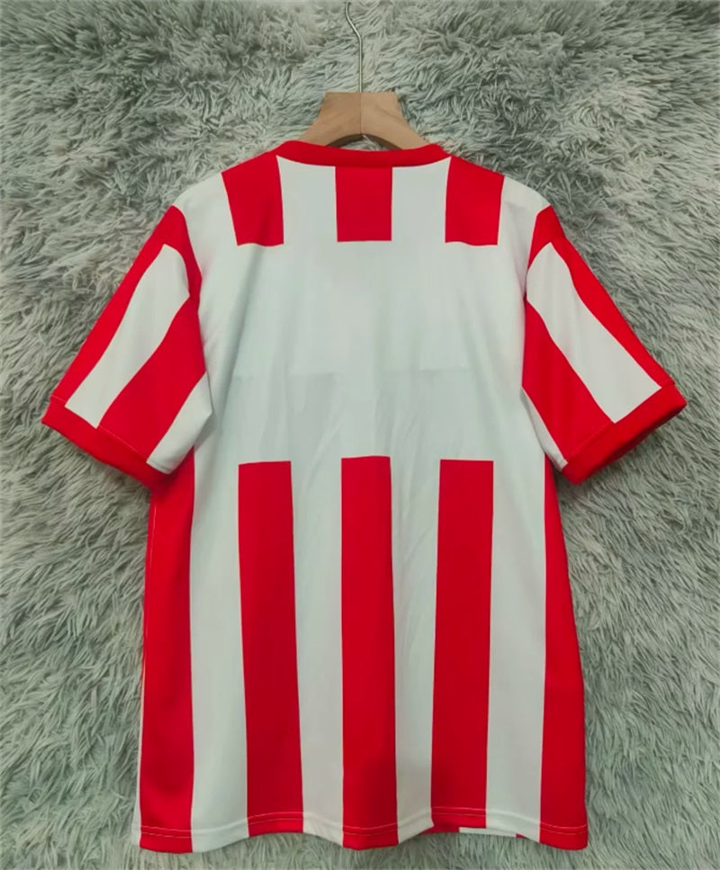 Retro Guadalajara 1990-1991 home Secondary image