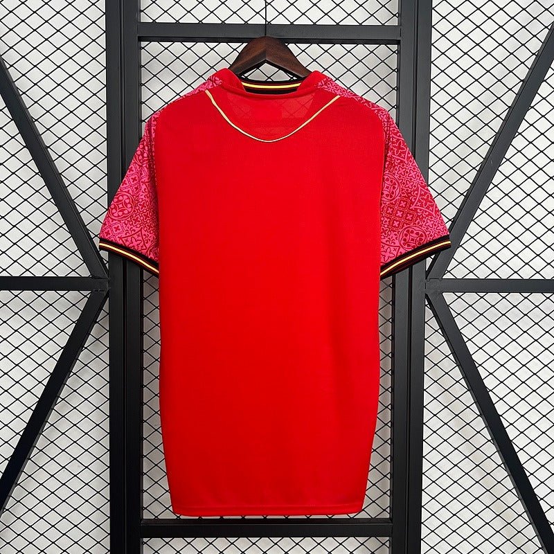 Cádiz CF 2025-2026 away Secondary image