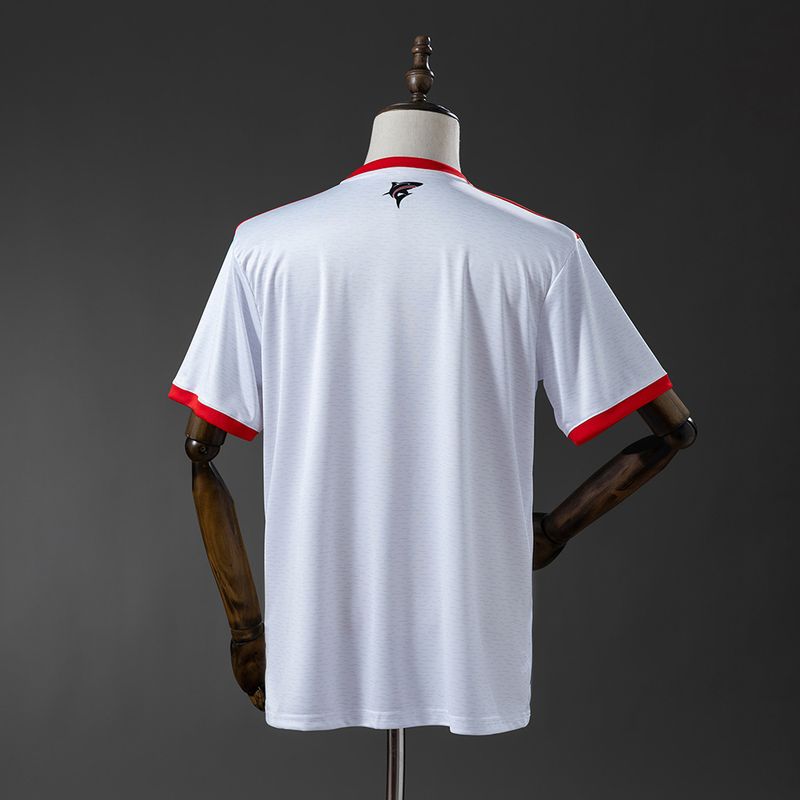 Cape Verde 2026 Away Fan - WCFOOTBALLSUIT