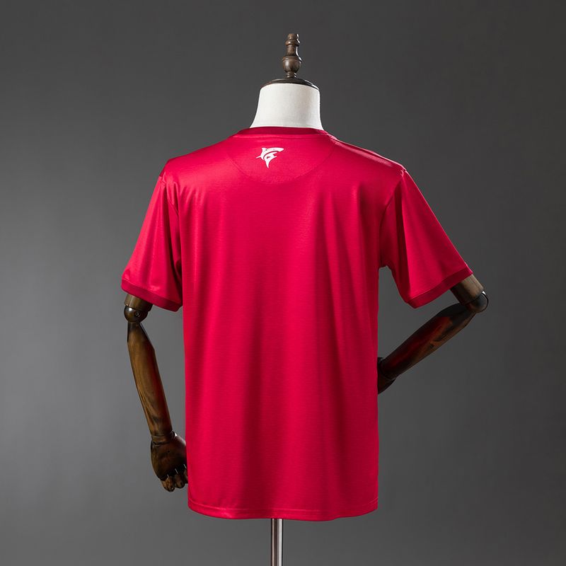 Cape Verde 2026 Second Away Fan Secondary image