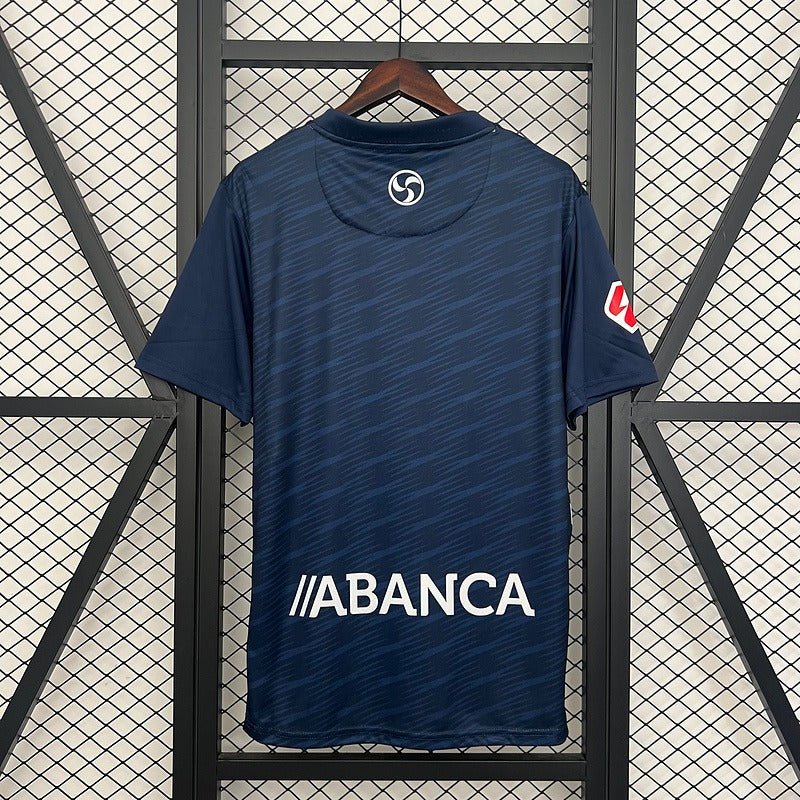 Celta Vigo 2025 - 2026 away - WCFOOTBALLSUIT