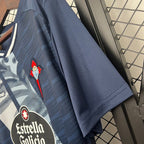 Celta Vigo 2025 - 2026 away - WCFOOTBALLSUIT