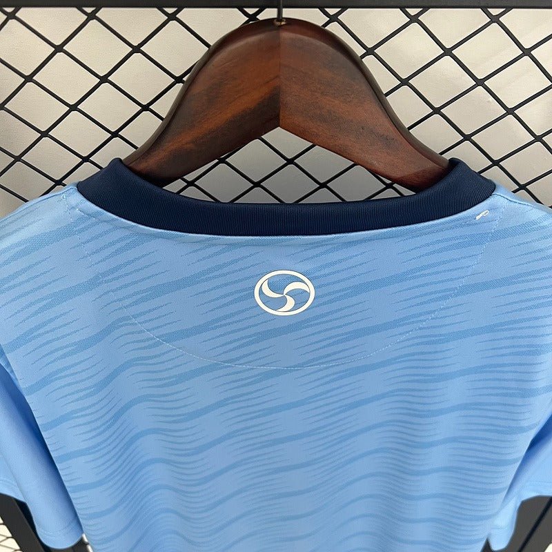Celta Vigo 2025 - 2026 home - WCFOOTBALLSUIT