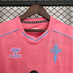 Celta Vigo 2025 - 2026 third away - WCFOOTBALLSUIT