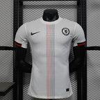 Chelsea FC 2025 - 2026 away player - WCFOOTBALLSUIT