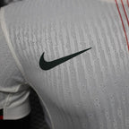 Chelsea FC 2025 - 2026 away player - WCFOOTBALLSUIT
