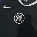 Chelsea FC 2025 - 2026 Second away player - WCFOOTBALLSUIT