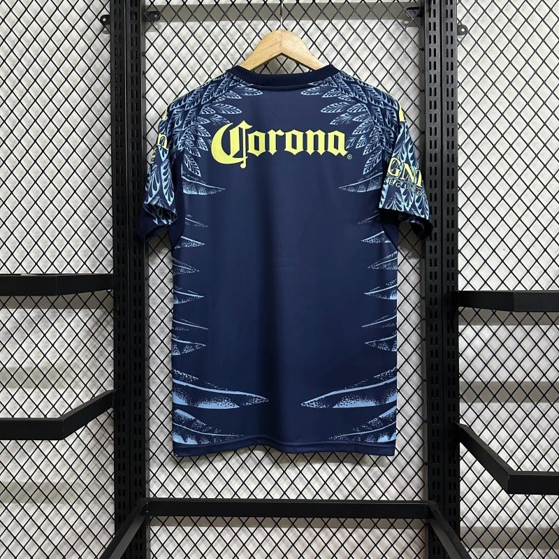 Club América extérieur 2025-2026 Image secondaire du produit