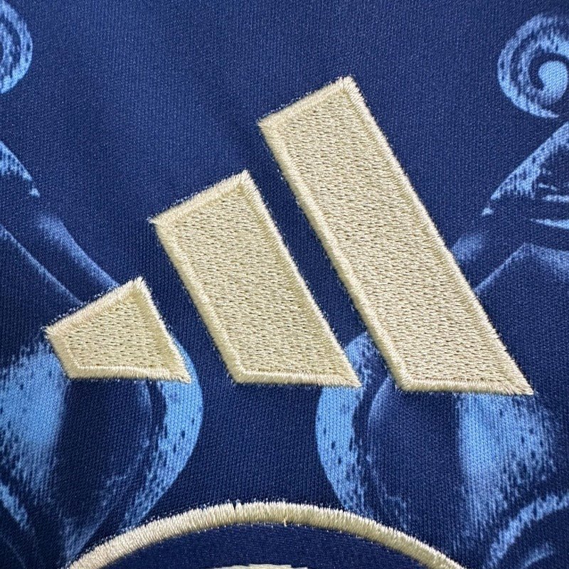 Club América 2025 - 2026 away game - WCFOOTBALLSUIT