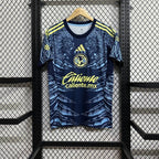 Club América 2025 - 2026 away game - WCFOOTBALLSUIT