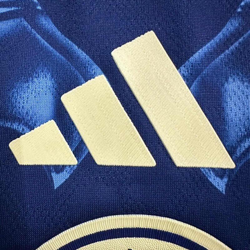 Club América 2025 - 2026 Away Player - WCFOOTBALLSUIT