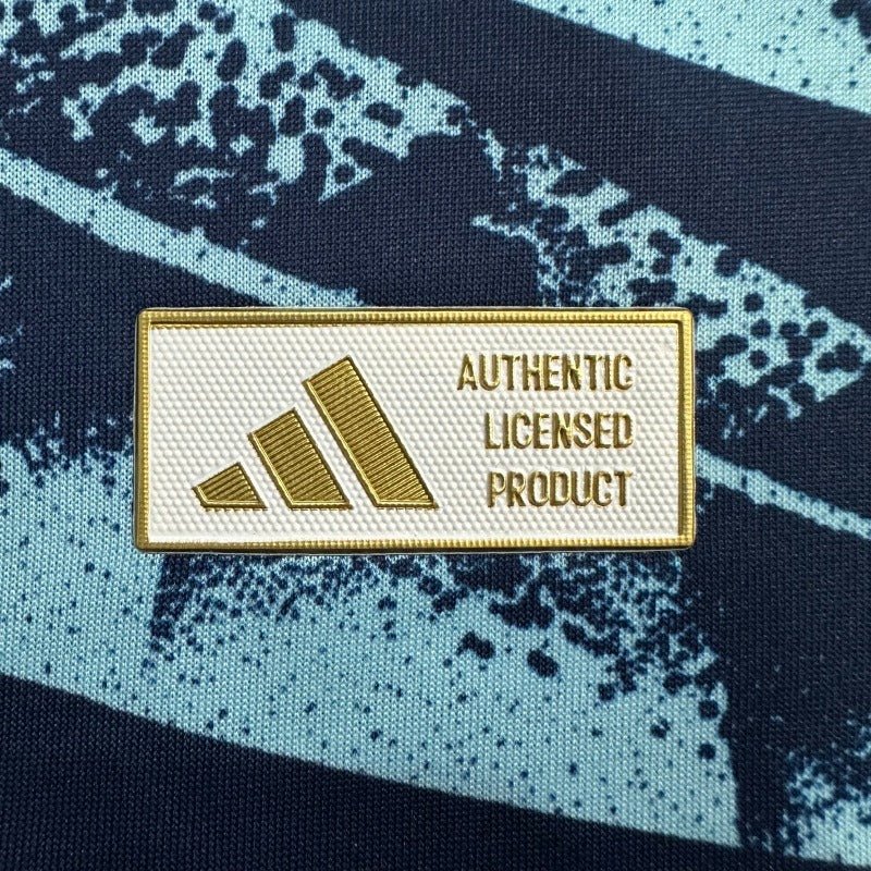 Club América 2025 - 2026 Away Player - WCFOOTBALLSUIT