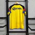 Club América 2025 - 2026 home game - WCFOOTBALLSUIT