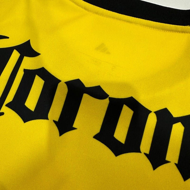 Club América 2025 - 2026 home game - WCFOOTBALLSUIT