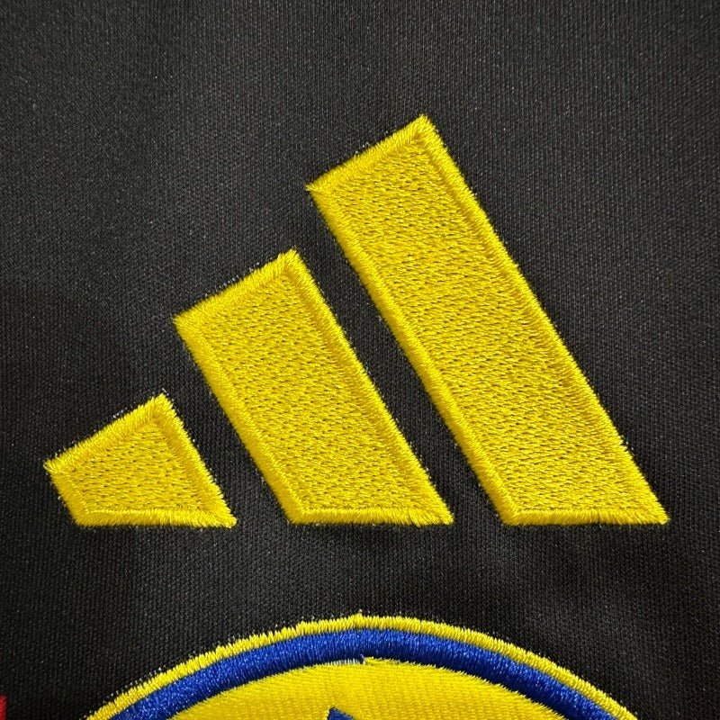 Club América 2025 - 2026 home game - WCFOOTBALLSUIT