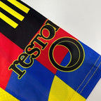 Club América 2025 - 2026 Home Player - WCFOOTBALLSUIT