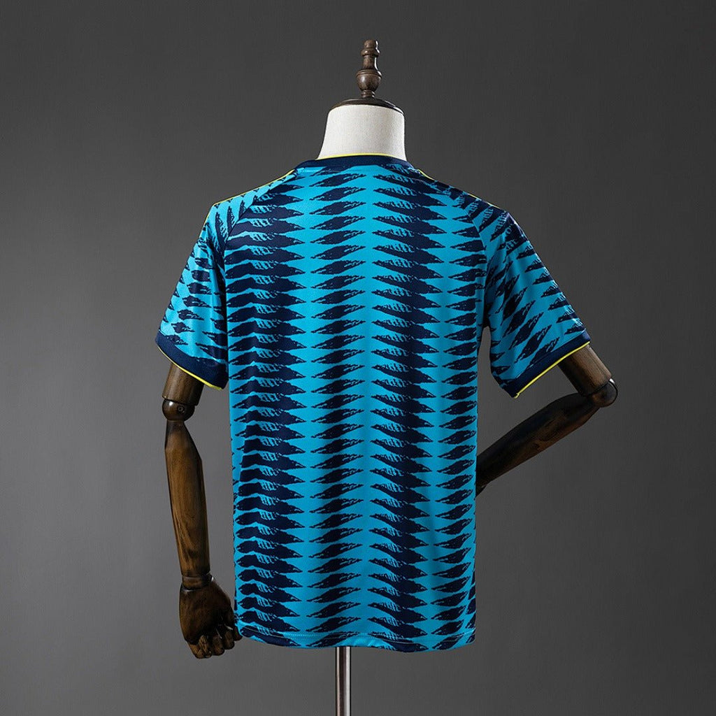 Columbia national 2026 Away Fan - WCFOOTBALLSUIT