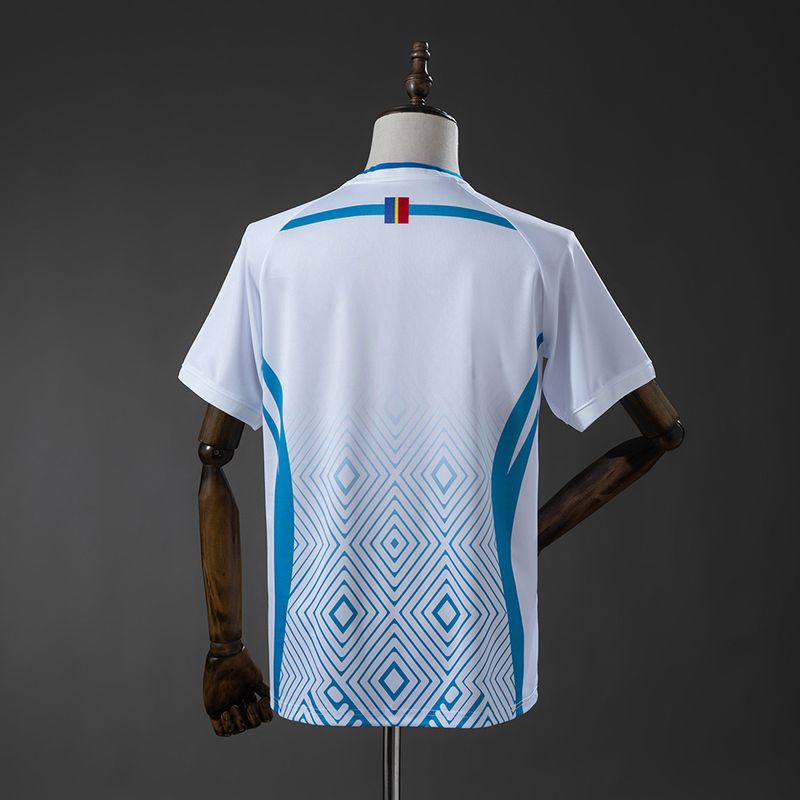 Congo 2026 Supporter Extérieur Image secondaire du produit