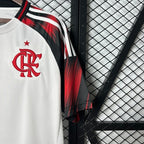 CR Flamengo 2025 - 2026 away - WCFOOTBALLSUIT