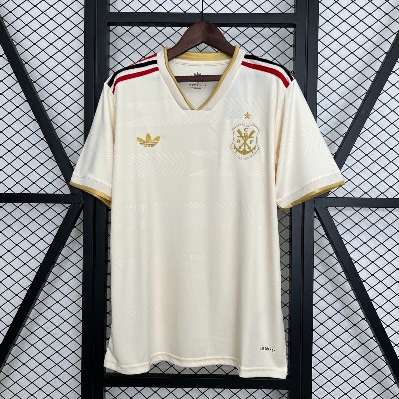 CR Flamengo 2025 - 2026 third away - WCFOOTBALLSUIT Main image