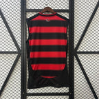 CR Flamengo 2025 - 2026 vest home - WCFOOTBALLSUIT