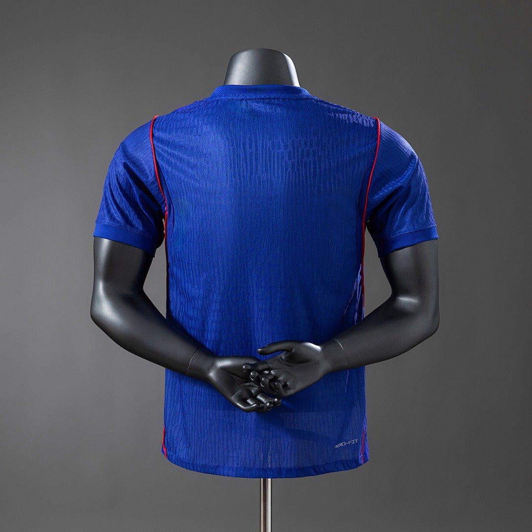 Croatia 2026 Away player Secondary image