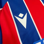 Crystal Palace 2025 - 2026 home - WCFOOTBALLSUIT