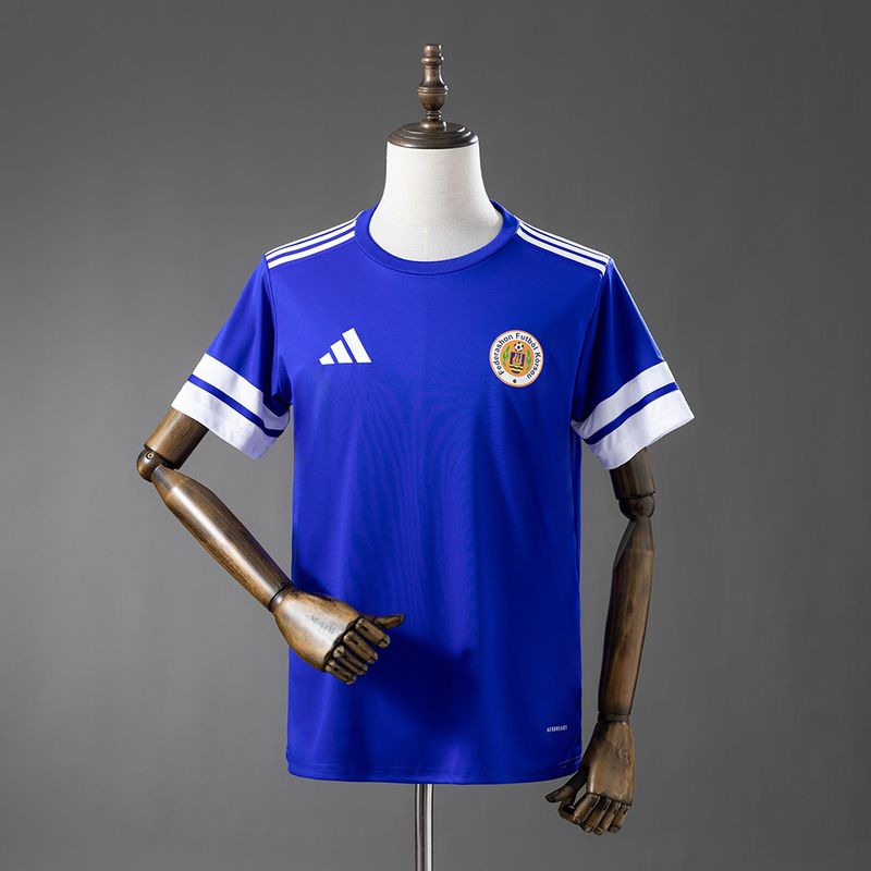 Curaçao 2026 home Fan - WCFOOTBALLSUIT Image principale du produit