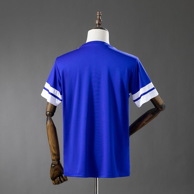 Maillot domicile Curaçao 2026 supporter Image secondaire du produit