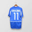Maillot rétro Brésil extérieur 2002