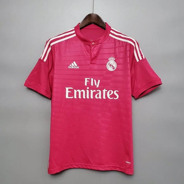 Maillot extérieur rétro Real Madrid 2014-2015 Image principale du produit