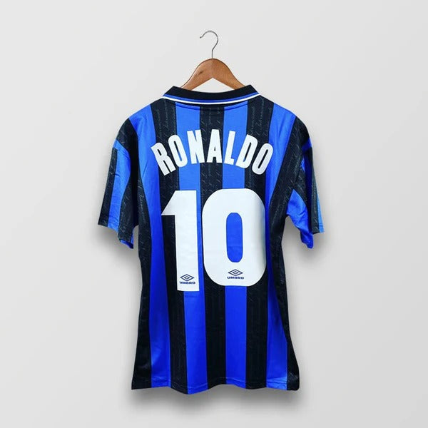 Retro Inter Milano 1997-1998 home Main image
