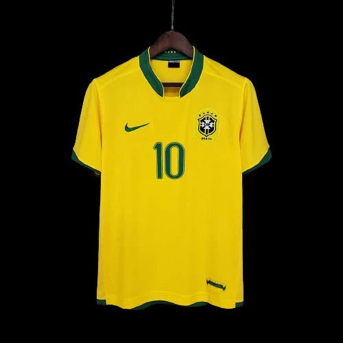 Brésil Rétro domicile 2006 Image secondaire du produit