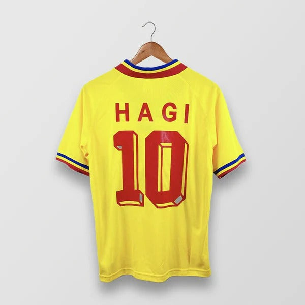 Retro Romania 1994 home Main image