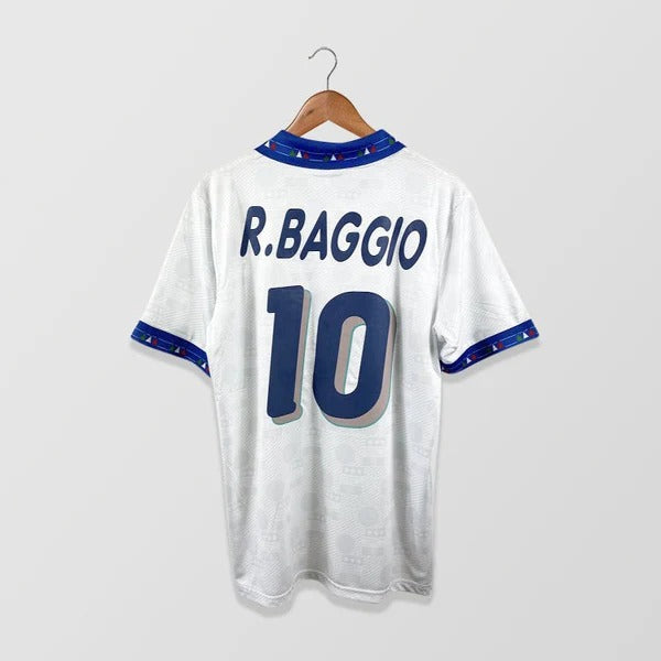 Retro Italy 1994 away Main image