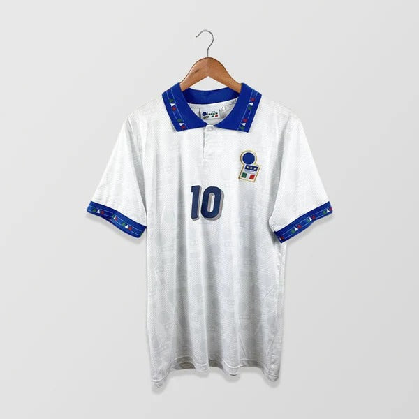 Retro Italy 1994 away