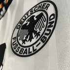 Retro Germany 1992 home