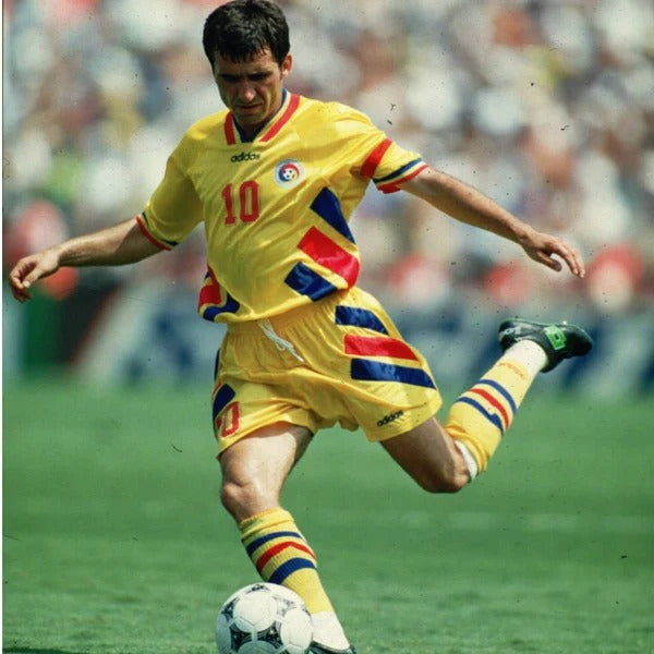 Retro Romania 1994 home Secondary image