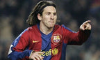 Maillot rétro du FC Barcelone domicile 2007-2008