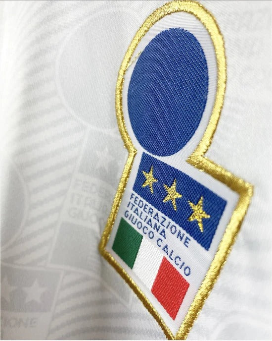 Retro Italy 1994 away