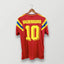 Retro Colombia 1990 away
