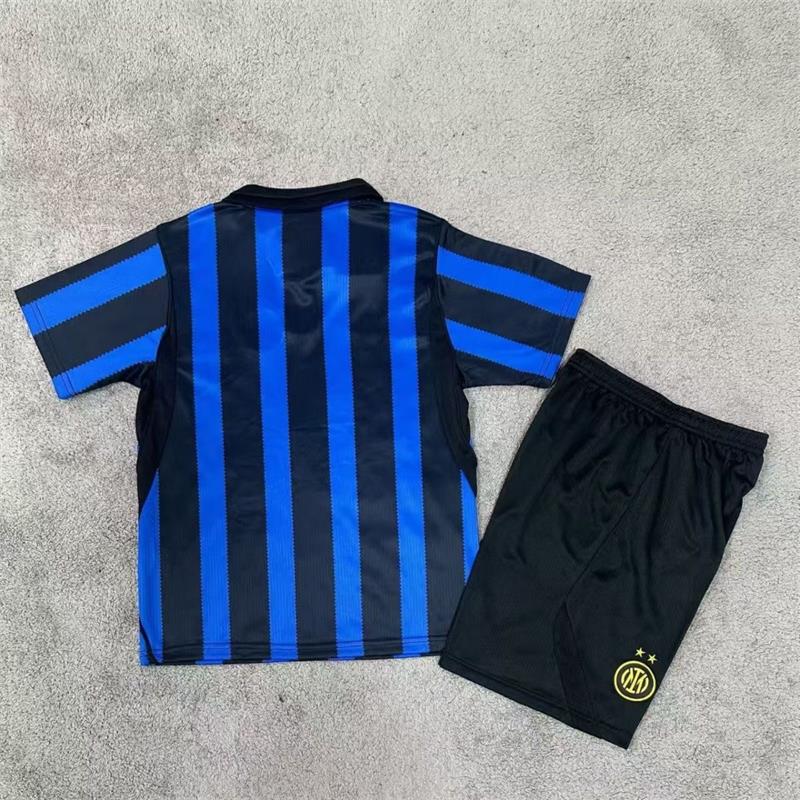 Kids Inter Milano 2026-2027 home