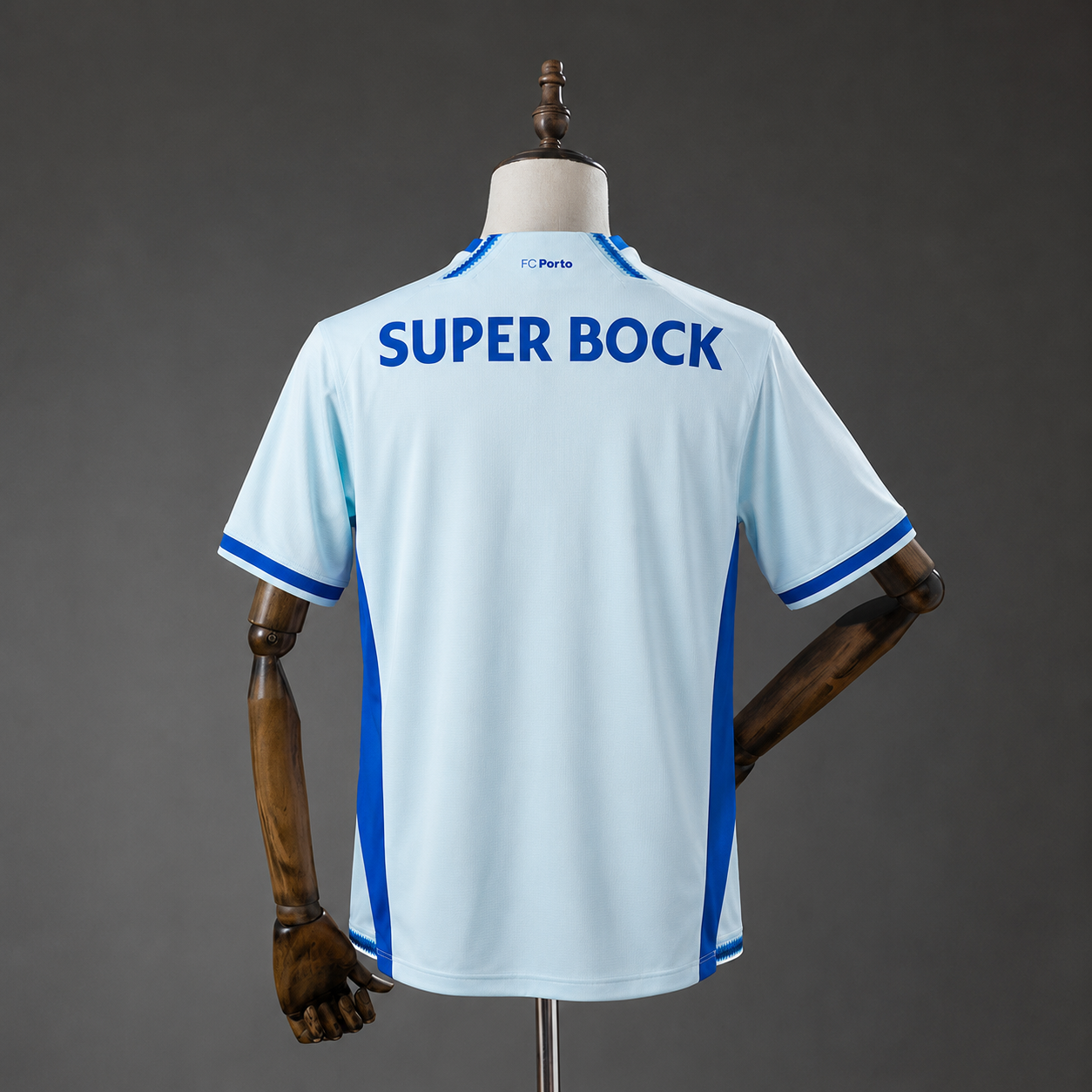 FC Porto 2026-2027 Third Away Fan Secondary image