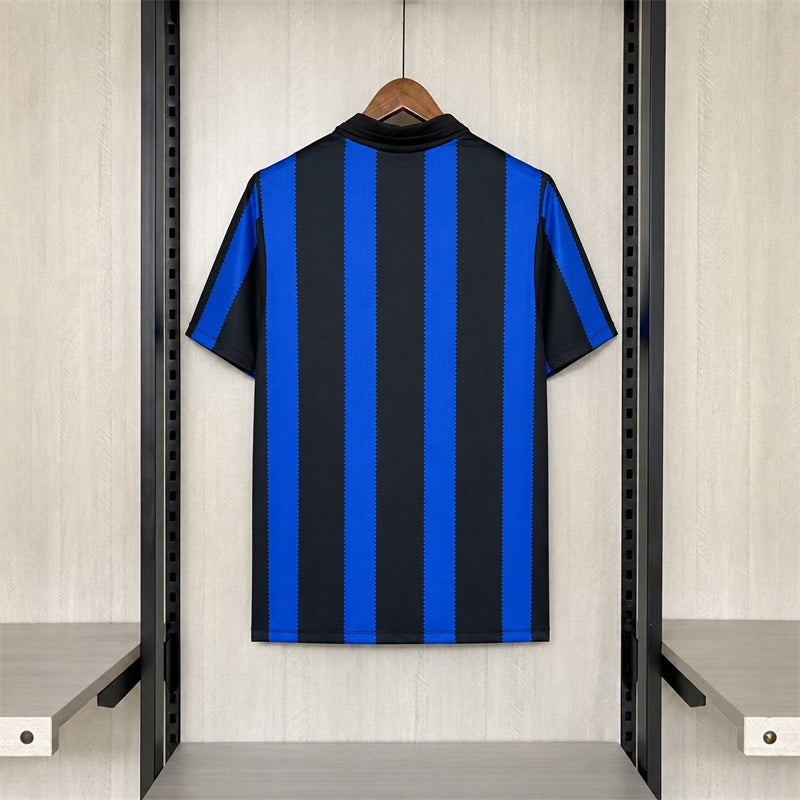 Inter Milan 2026-2027 domicile Fan Image secondaire du produit
