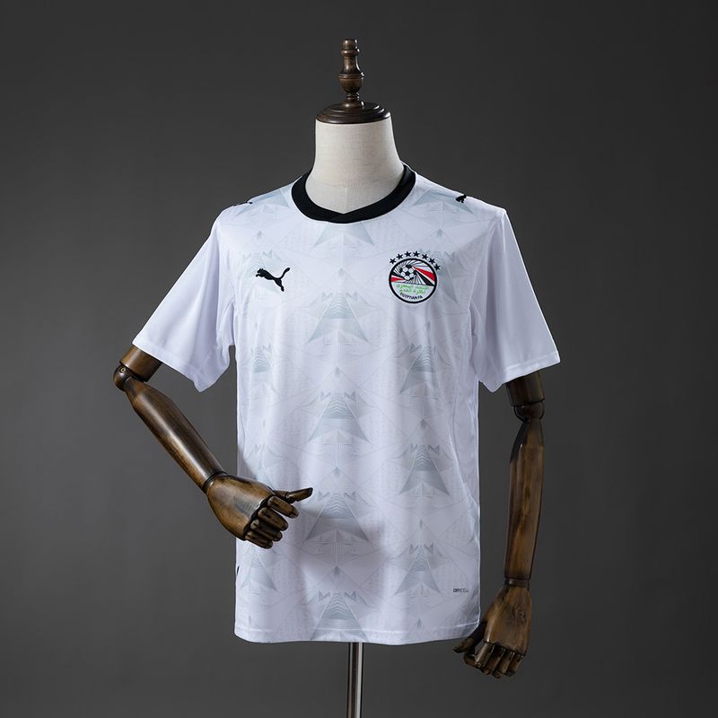 Egypt 2026 Away Fan - WCFOOTBALLSUIT