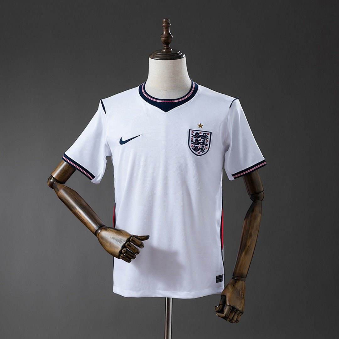 England national 2026 Home Fan - WCFOOTBALLSUIT Main image