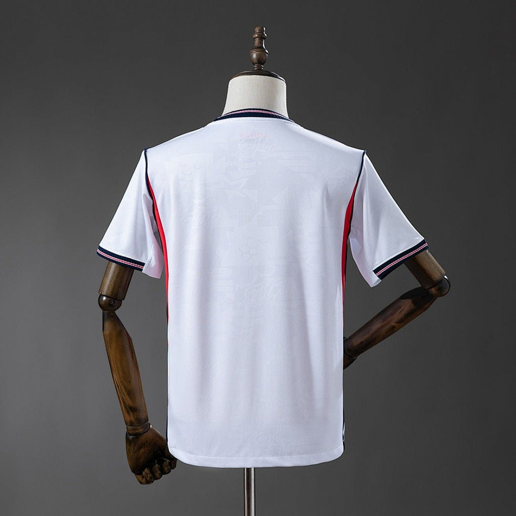 England national 2026 Home Fan - WCFOOTBALLSUIT