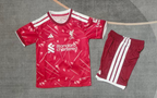 Enfants Liverpool FC Domicile 2026-2027